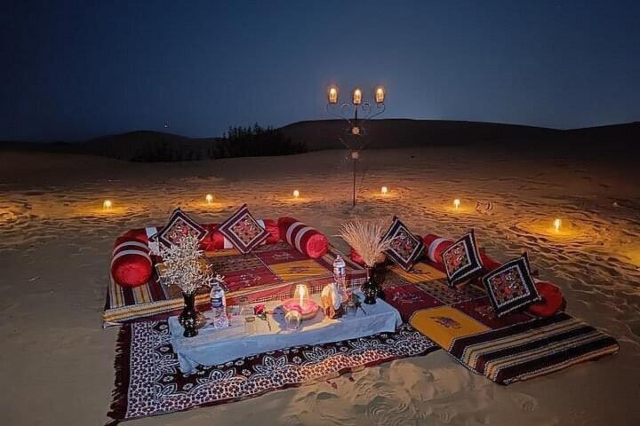 Khamma Ghani Resort With Pool Jaisalmer Dış mekan fotoğraf