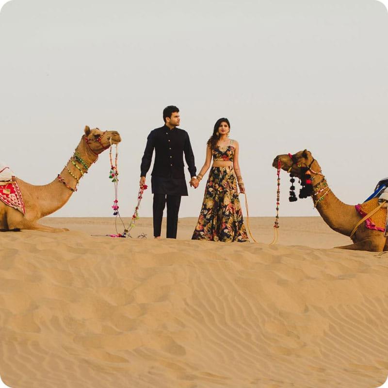Khamma Ghani Resort With Pool Jaisalmer Dış mekan fotoğraf